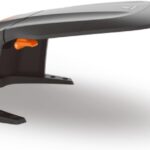 Segway Navimow Garage M, Faltbare Garage für Mähroboter, Keine Signalblockierung, Schutz vor Sonne und Regen, Kompatibel für i208 LiDAR, i215 LiDAR, i220 LiDAR, i210 LiDAR Pro, i220 LiDAR Pro, H Serie