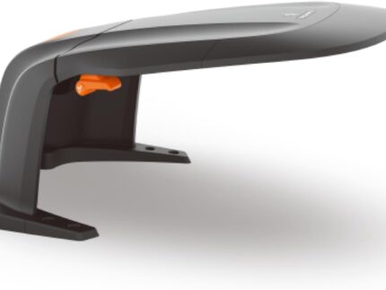 Segway Navimow Garage M, Faltbare Garage für Mähroboter, Keine Signalblockierung, Schutz vor Sonne und Regen, Kompatibel für i208 LiDAR, i215 LiDAR, i220 LiDAR, i210 LiDAR Pro, i220 LiDAR Pro, H Serie