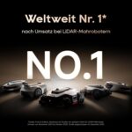DREAME A3 AWD Pro 3500 Robot-Rasenmäher, für 3500 m², 4WD-Nabenmotoren, ohne RTK, 360° 3D-LiDAR & KI-Vision, Steigfähigkeit bis zu 80% (38,7°), EdgeMaster 2.0: ＜ 4 cm Kantenpräzision